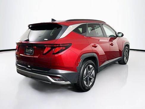 Used 2025 Hyundai Tucson SEL image 9