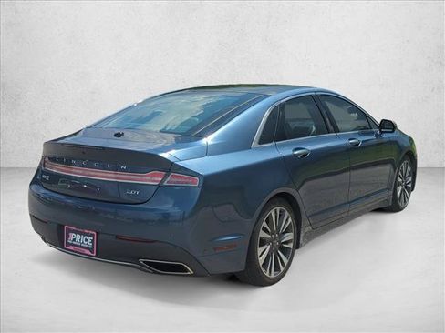 Used 2019 Lincoln MKZ Reserve w/ Luxury Package FWD image 5