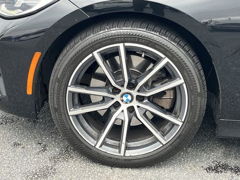 Used 2021 BMW 330i Sedan w/ Convenience Package image 30