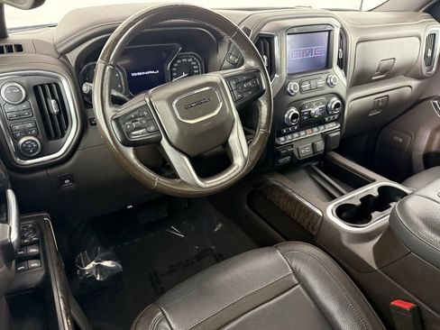 Used 2020 GMC Sierra 2500 Denali image 21