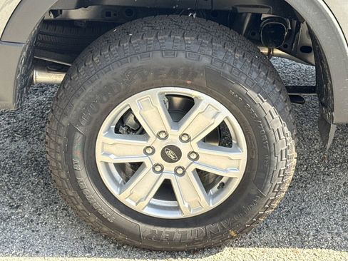 New 2025 Ford Ranger XL w/ Trailer Tow Package image 17