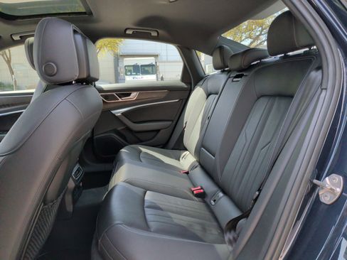 Used 2021 Audi A6 3.0T Premium AWD/4WD image 30