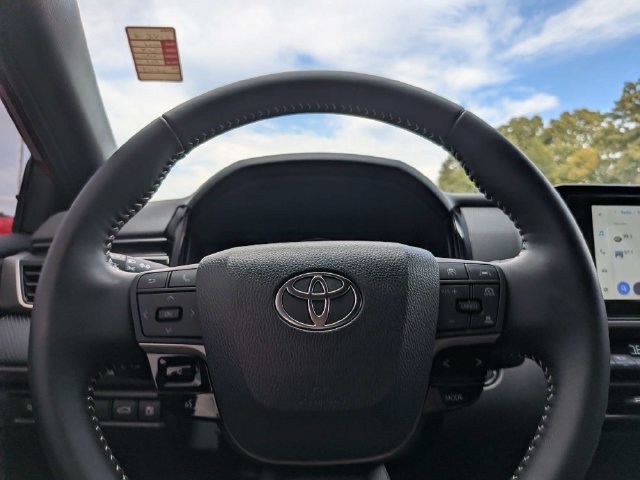 Used 2026 Toyota Camry SE w/ Convenience Package FWD image 25