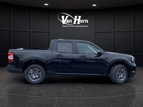 New 2025 Ford Maverick XLT w/ Equipment Group 301A image 2