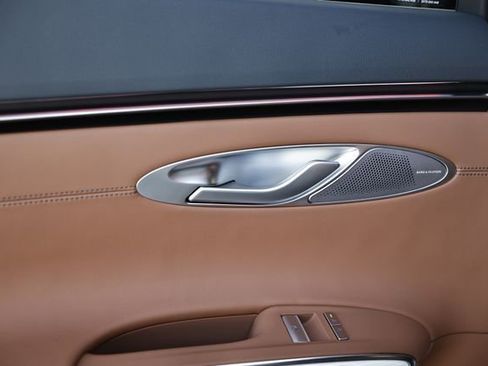 New 2026 Genesis GV70 2.5T Advanced image 26