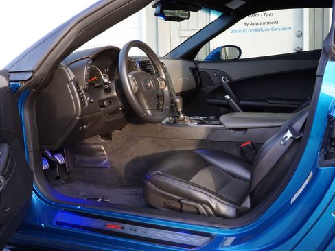 Used 2011 Chevrolet Corvette Z06 image 35