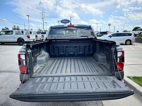 Used 2025 Ford Ranger Raptor AWD/4WD image 16