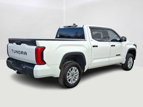 Used 2022 Toyota Tundra SR5 image 6