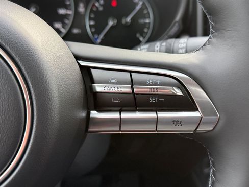 New 2026 MAZDA CX-50 2.5 Hybrid w/ Weather Package image 20