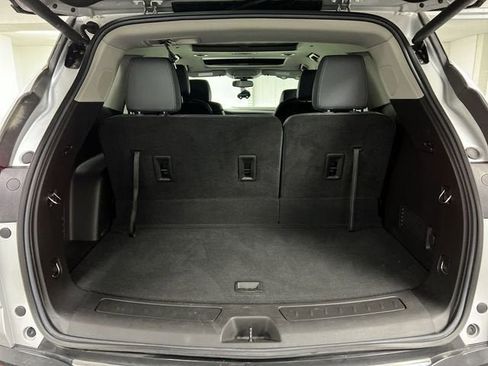 Certified 2021 Buick Enclave Essence w/ Sport Touring Edition image 27