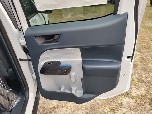 New 2026 Ford Maverick XLT w/ Equipment Group 301A image 28