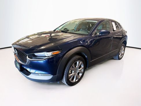 Used 2020 MAZDA CX-30 AWD w/ Preferred Package image 3