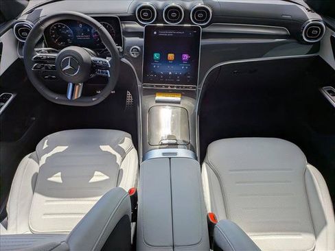 New 2026 Mercedes-Benz GLC 300 4MATIC image 13