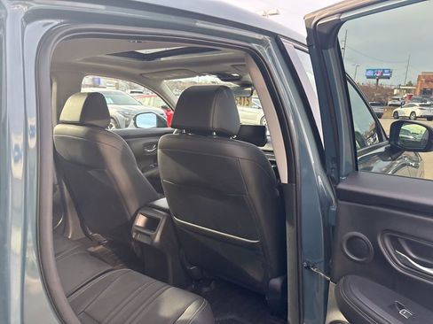 Used 2024 Honda HR-V EX-L image 31