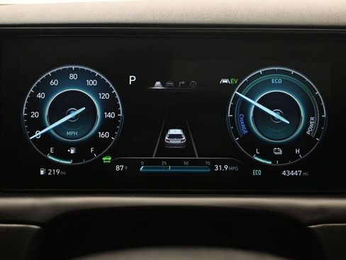 Certified 2024 Hyundai Tucson N Line AWD/4WD image 10
