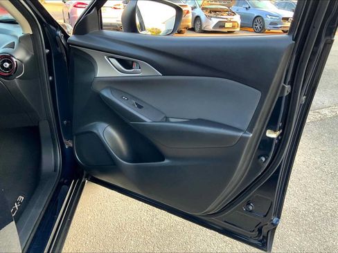 Used 2016 MAZDA CX-3 Sport FWD image 21
