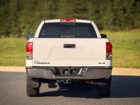 Used 2007 Toyota Tundra SR5 AWD/4WD image 10