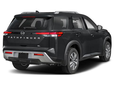 New 2025 Nissan Pathfinder SL image 33