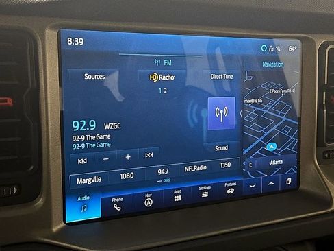 Used 2024 Ford Bronco Raptor AWD/4WD image 18