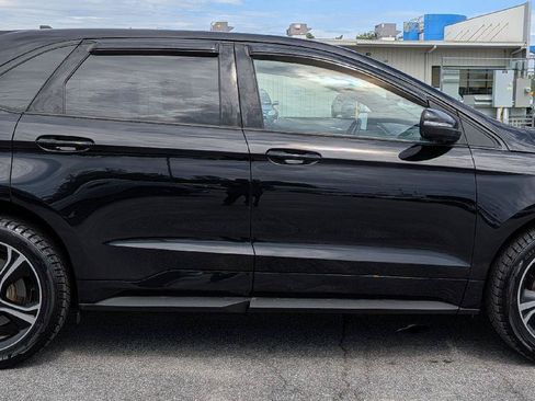 Used 2020 Ford Edge ST w/ Equipment Group 401A AWD/4WD image 6