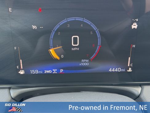 Certified 2026 Chevrolet TrailBlazer RS w/ Convenience Package AWD/4WD image 17