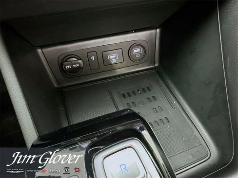 Used 2023 Hyundai Sonata Limited image 36