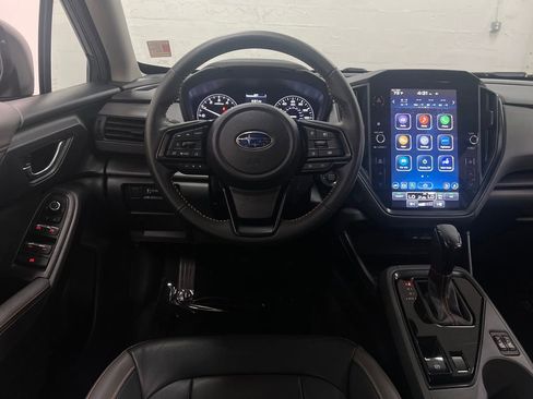 Used 2024 Subaru Crosstrek 2.5i Limited w/ Popular Package #3A AWD/4WD image 15