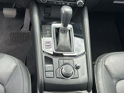 Certified 2024 MAZDA CX-5 AWD 2.5 S w/ Preferred Package image 23