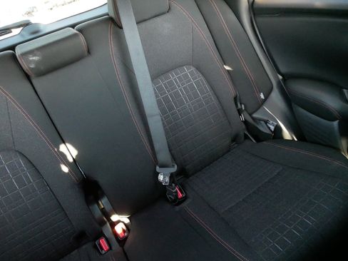 Used 2024 Honda HR-V Sport image 14