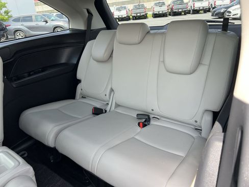 Used 2025 Honda Odyssey EX-L image 25