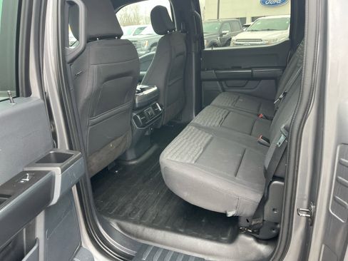 Used 2023 Ford F150 XL w/ STX Appearance Package image 20