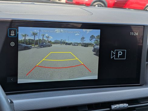 Used 2024 Hyundai Sonata SEL w/ Convenience Package image 20