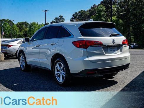 Used 2014 Acura RDX FWD w/ Technology Package image 13