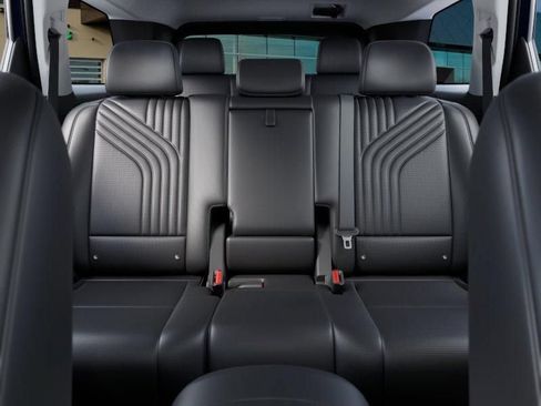 New 2026 Hyundai Palisade SEL Premium AWD/4WD image 12