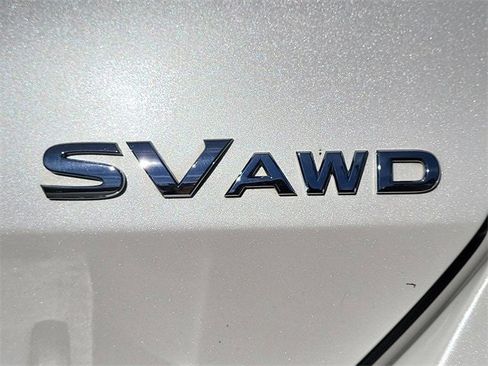 Used 2020 Nissan Rogue SV image 29