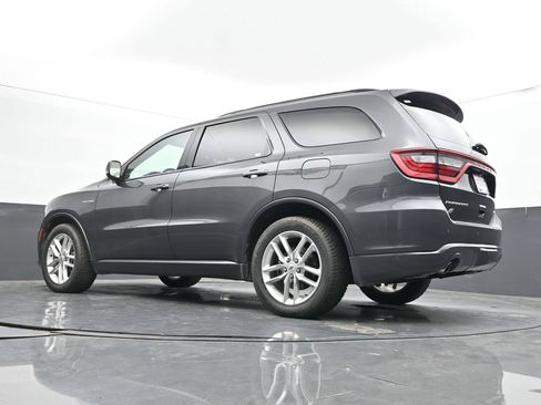 Used 2025 Dodge Durango R/T AWD/4WD image 39