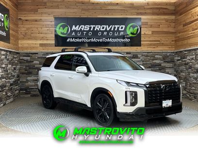 Used 2024 Hyundai Palisade XRT