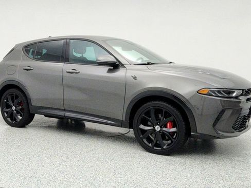 Used 2024 Dodge Hornet R/T w/ Track Pack image 3