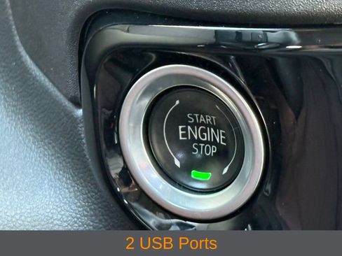 Used 2019 Chevrolet Silverado 1500 RST w/ All-Star Edition AWD/4WD image 17