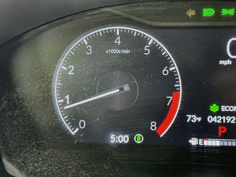Used 2024 Honda HR-V Sport image 12