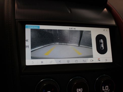 Used 2020 Jaguar F-TYPE R-Dynamic image 49