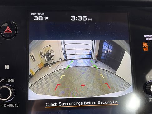 Used 2025 Subaru Legacy Premium image 19