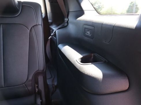 New 2026 Jeep Grand Cherokee L Limited AWD/4WD image 49