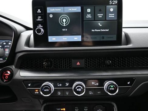 New 2026 Honda CR-V TrailSport image 9