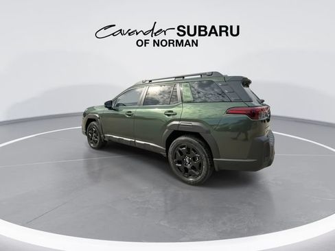 Used 2026 Subaru Outback Limited AWD/4WD image 7