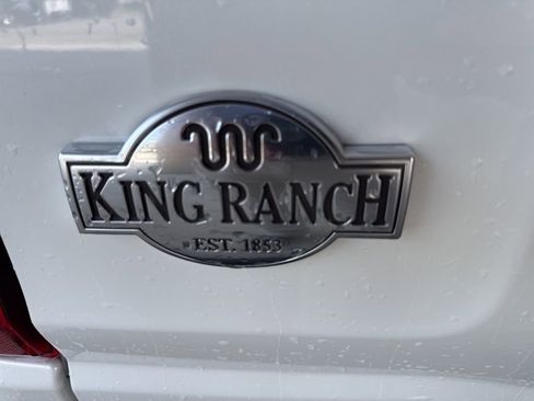 New 2026 Ford F150 King Ranch AWD/4WD image 8