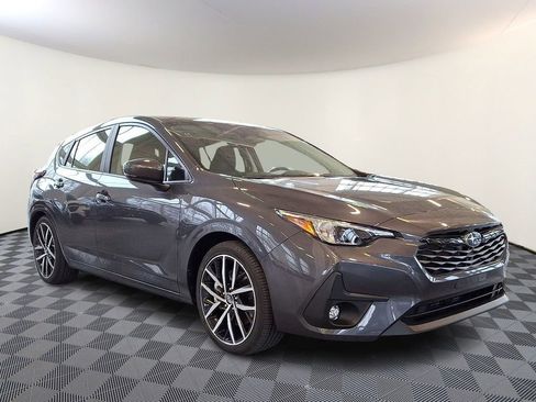 New 2026 Subaru Impreza 2.0i Sport image 1