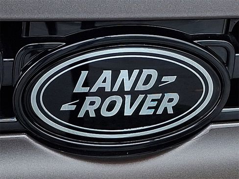 New 2026 Land Rover Defender 110 image 18