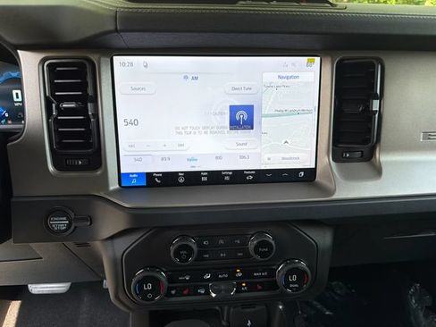 New 2026 Ford Bronco Outer Banks AWD/4WD image 27