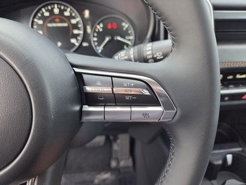 New 2026 MAZDA CX-50 AWD 2.5 Hybrid w/ Weather Package image 31